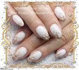 Best Nails - Christmas nail