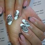 Best Nails - Nyomda és festés