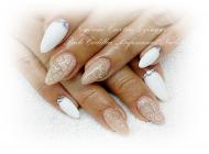 Best Nails - Valentine day