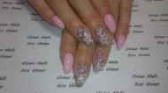 Best Nails - Nyomda