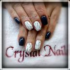 Best Nails - Márvány effekt