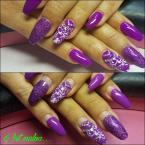 Best Nails - Porcelán