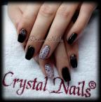Best Nails - Csipke románc