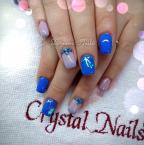 Best Nails - Kaméleon izgalom