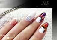 Magyarosi Barbara munkája