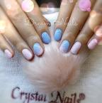 Best Nails - Unicorn love