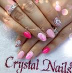 Best Nails - Mámorító rózsaszín