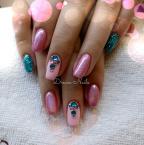 Best Nails - Mesebeli hercegnő