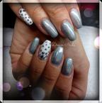 Best Nails - Holo swaro