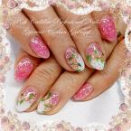 Best Nails - Flower nail