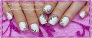 Best Nails - Flower nail