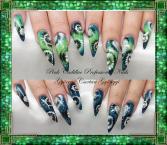 Best Nails - Thermo nail