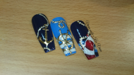 Best Nails - Matrózos kollekció