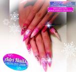 Nailart