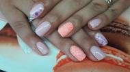 Best Nails - Cukorka