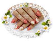 Best Nails - Flower nail