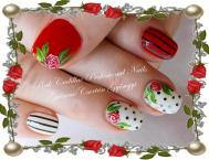 Best Nails - Flower nail