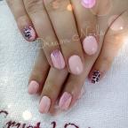 Best Nails - Mandala és cukorka