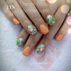 Best Nails - Tropical
