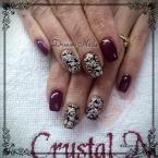 Best Nails - Csipkehatás