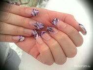 Aki az extrát szereti és a díszítettet