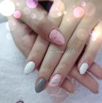Best Nails - Kicsi királylány