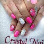 Best Nails - Hableány