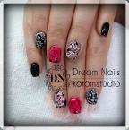 Best Nails - Modern stamp