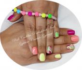 Best Nails - Summer nail
