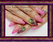 Best Nails - Summer nail