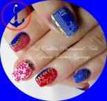 Best Nails - Sailor nail