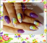 Best Nails - Summer nail