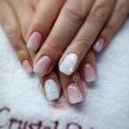 Best Nails - Pixie boomer