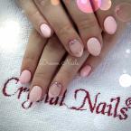 Best Nails - Sweet candy