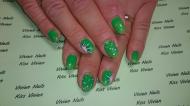 Best Nails - Kiwi