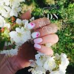 Best Nails - Floral nature
