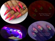 Best Nails - Pink summer nail