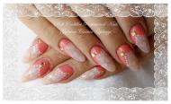 Best Nails - Wedding nail