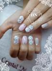 Best Nails - Elegant swaro