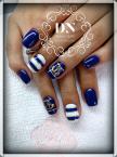 Best Nails - Tengerre fel
