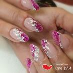 Best Nails - Zseles