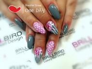 Best Nails - Masnis
