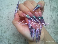Stiletto
