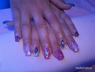 Best Nails - Egy kis ez meg az
