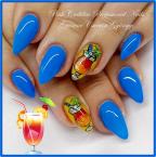 Best Nails - Coctail nails
