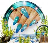 Best Nails - Sea nails