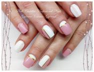 Best Nails - Pink nail art