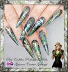 Best Nails - Marble nail art