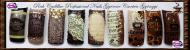 Best Nails - Coffee nail art