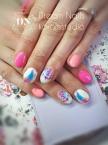 Best Nails - Színes álom